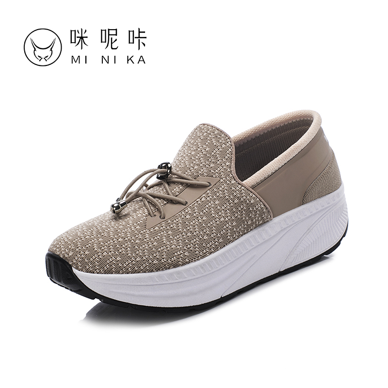 รองเท้าผ้าใบ รองเท้าลำลอง รองเท้าผ้าใบลำลอง รองเท้าแฟชั่นแบบสวม Slipper Shop