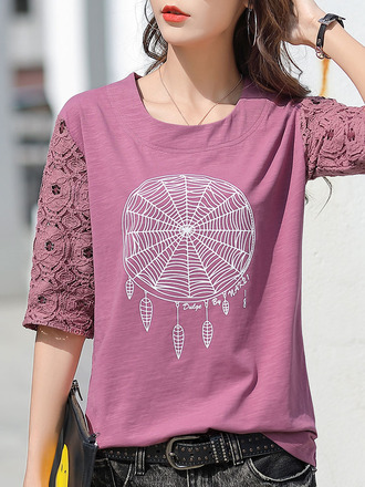 เสื้อยืดแขนยาวแฟชั่น เสื้อยืด T-shirt แขนยาว