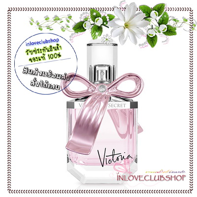 Victoria's Secret / Eau de Parfum 50 ml. (Victoria)