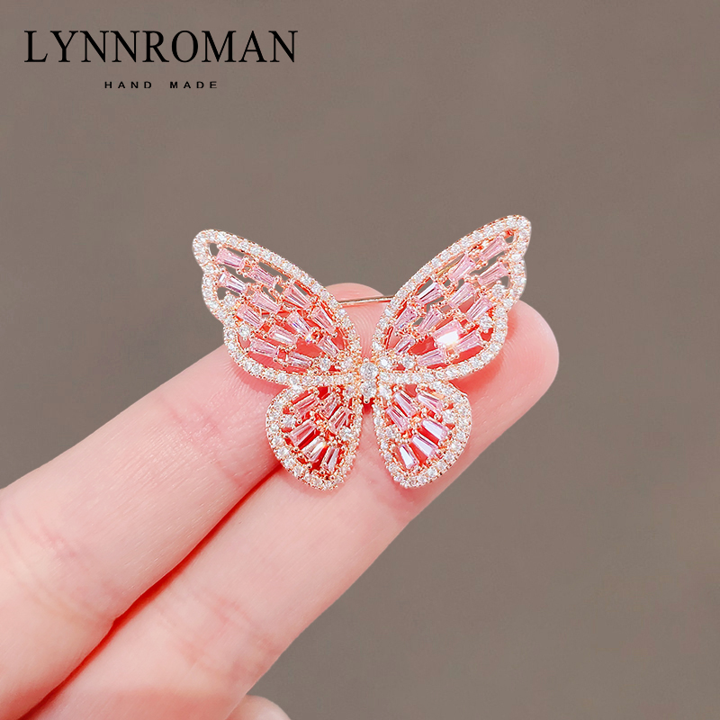 เข็มกลัด เข็มกลัดสวยๆ เข็มกลัดติดเสื้อ Brooch