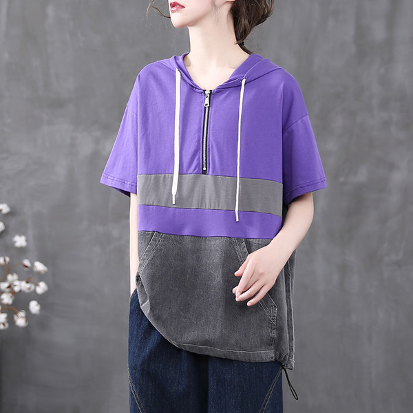 เสื้อยืดวินเทจ ฟรีไซส์อกเสื้อประมาณ 38-42