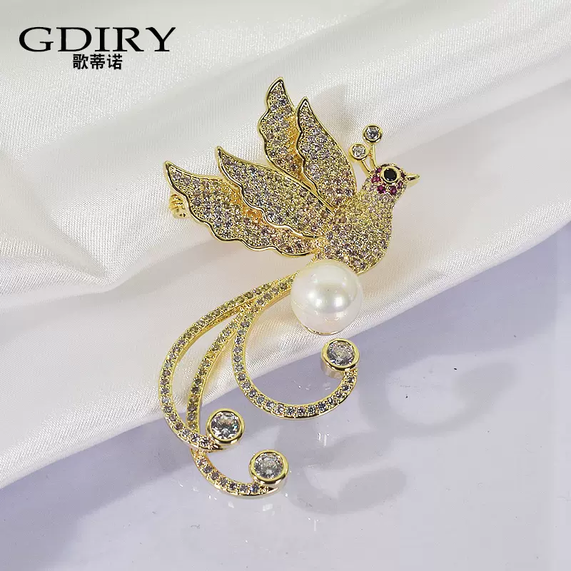 เข็มกลัด เข็มกลัดสวยๆ เข็มกลัดติดเสื้อ Brooch