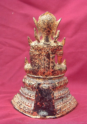 พระรัตนพระภิกษุณี