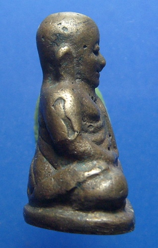 หลวงพ่อเงิน วัดบางคลาน