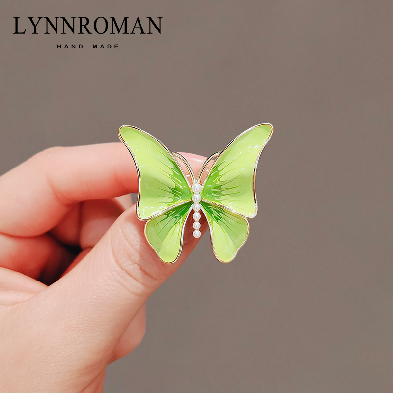 เข็มกลัด เข็มกลัดสวยๆ เข็มกลัดติดเสื้อ Brooch