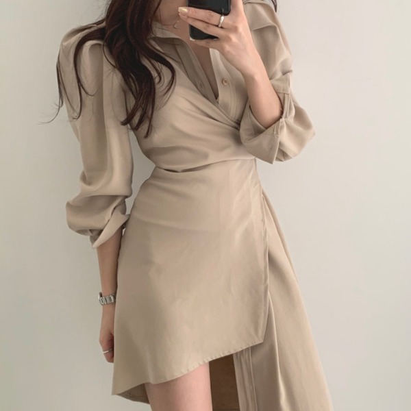 ชุดเดรสแฟชั่น2020 ชุดเดรสวัยรุ่น ชุดเดรสสั้น ชุดเดรสยาว ชุดเดรสแซก ดีไซน์สวยหรู BY ICC