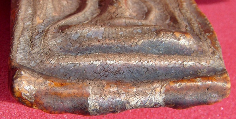 พระขุนแผนกรุวัดใหญ่ชัยมงคล