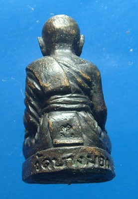 หลวงพ่อจั่น วัดบางมอญ