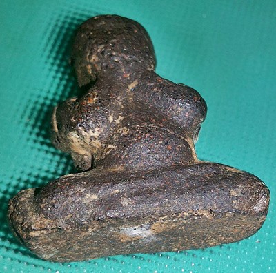 พระปิดตาหลวงปู่เอี่ยม วัดสะพานสูง