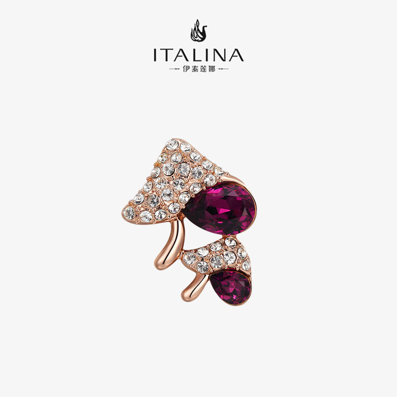 เข็มกลัด เข็มกลัดสวยๆ เข็มกลัดติดเสื้อ Brooch