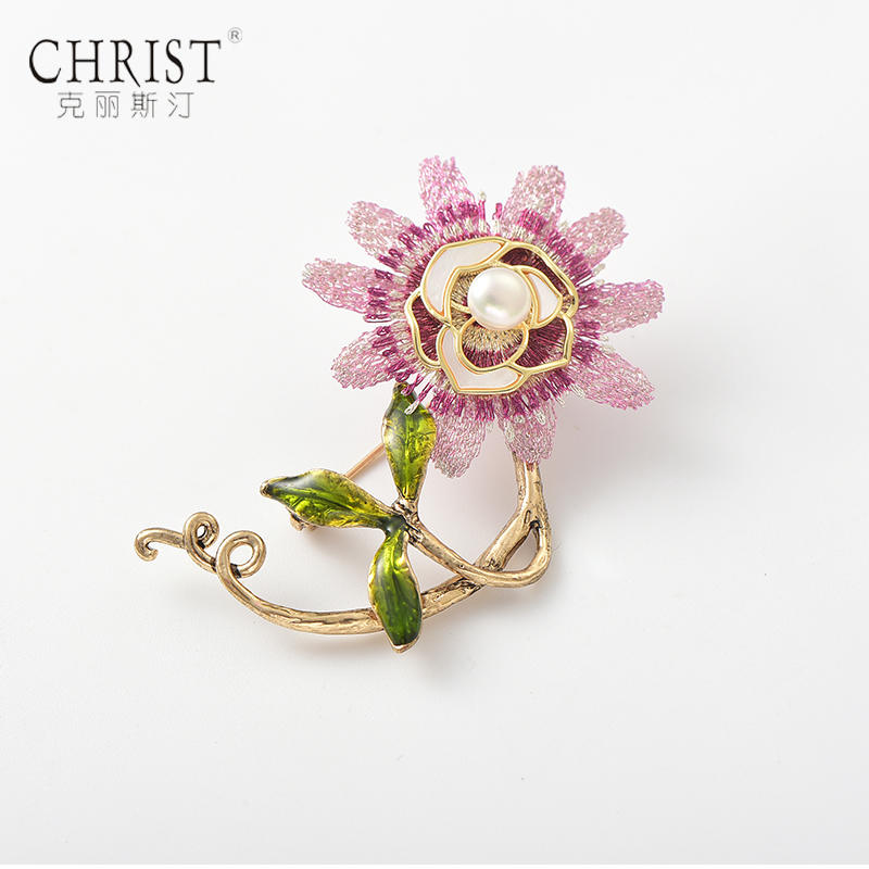 เข็มกลัด เข็มกลัดสวยๆ เข็มกลัดติดเสื้อ Brooch
