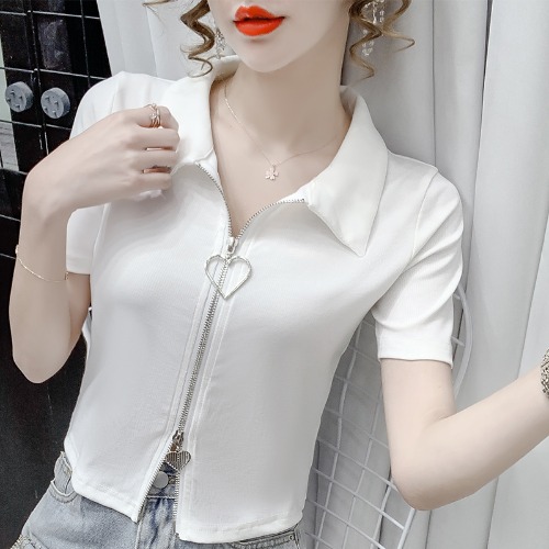 เสื้อเชิ้ตแขนยาววัยรุ่น ลายสวยๆ แบรนด์ YIL AN