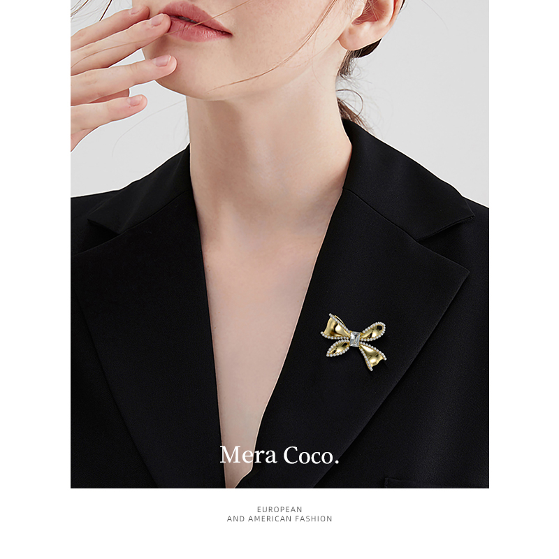 เข็มกลัด เข็มกลัดสวยๆ เข็มกลัดติดเสื้อ Brooch