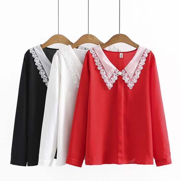 เสื้อผ้าคนอ้วน เสื้อผ้าสาวอวบ