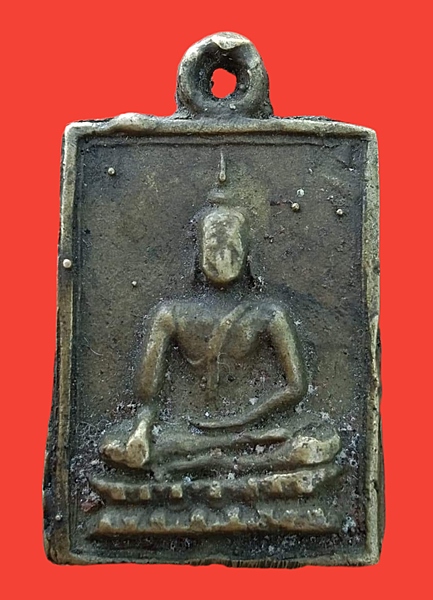 หลวงปู่เผือก วัดโมลี