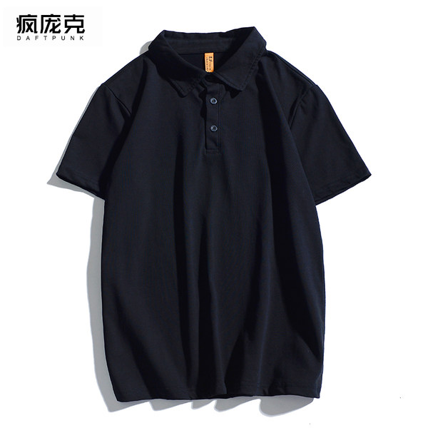 เสื้อโปโลชาย ราคาถูก Polo–Shirt