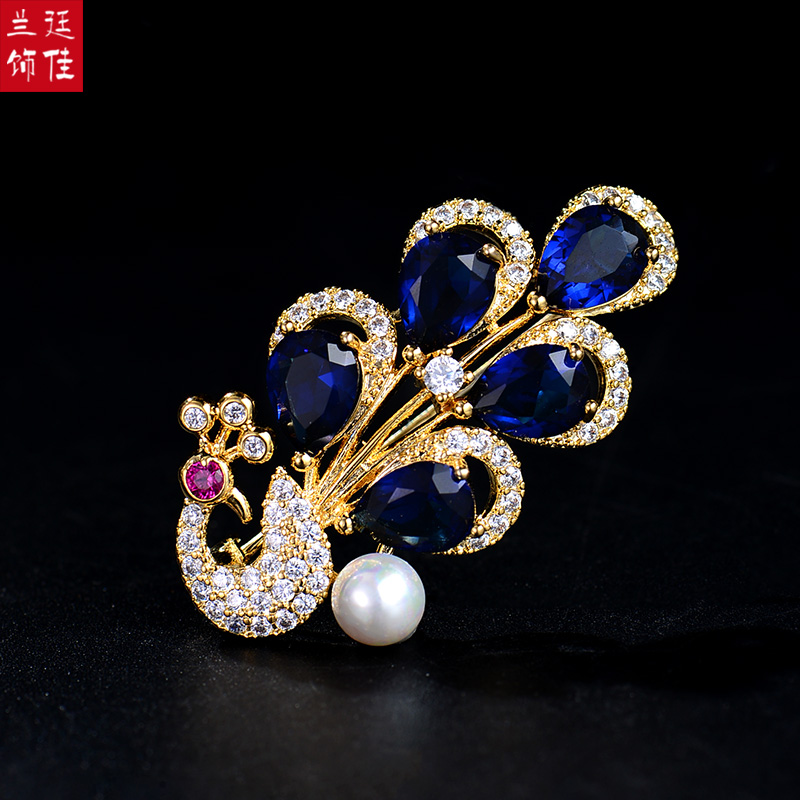 เข็มกลัด เข็มกลัดสวยๆ เข็มกลัดติดเสื้อ Brooch