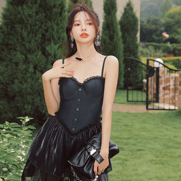 ชุดว่ายน้ำผู้หญิง ชุดว่ายน้ำน่ารัก Bikini ชุดไปทะเล
