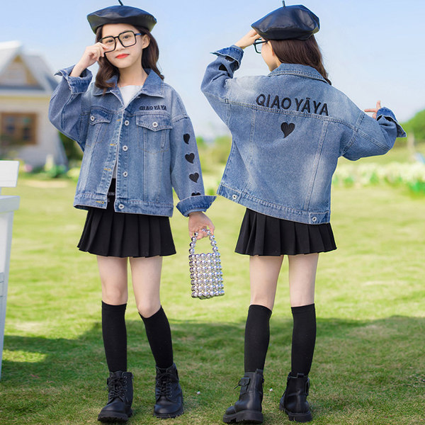 เสื้อผ้าเด็กผู้หญิง ชุดเด็กผู้หญิง