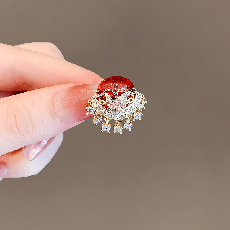 เข็มกลัด เข็มกลัดสวยๆ เข็มกลัดติดเสื้อ Brooch