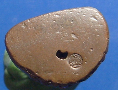 หลวงพ่อแวว วัดคลองคู้