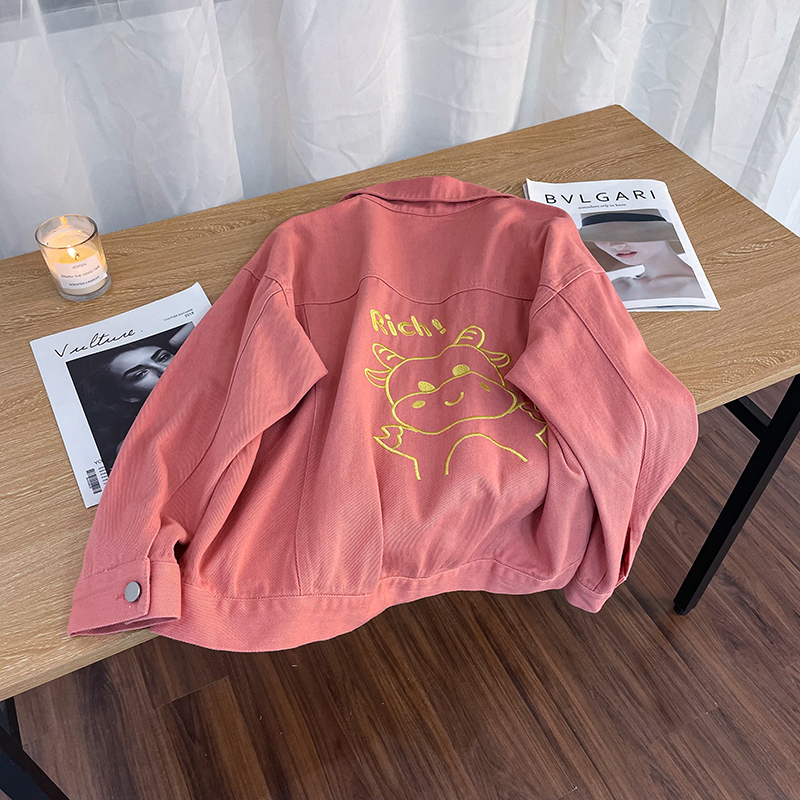 แจ็คเก็ต เสื้อคลุมแจ็คเก็ต