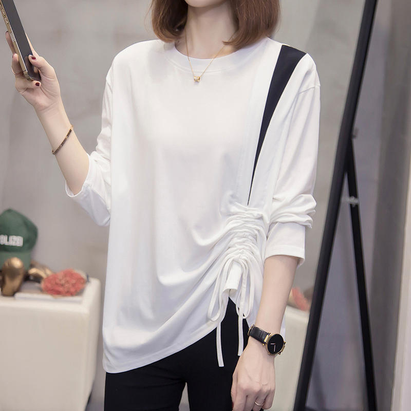 เสื้อทีเชิ้ตสาวอ้วน