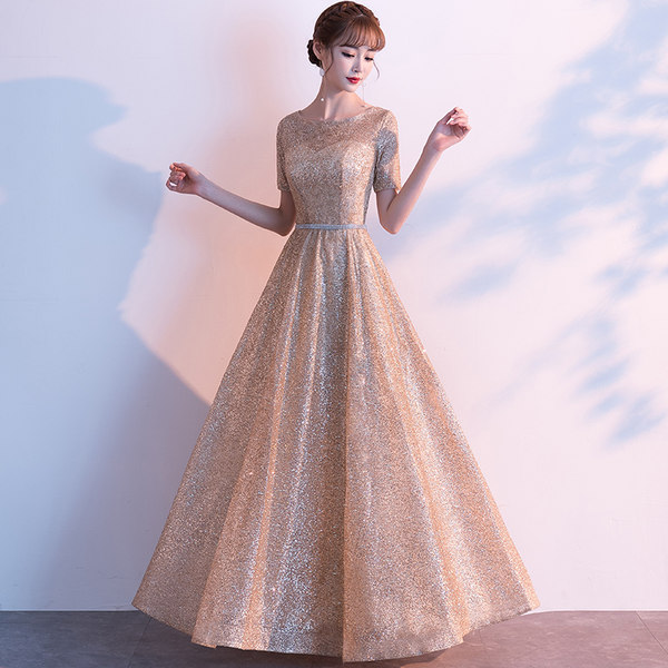 ชุดราตรี ชุดออกงาน ดีไซน์หรู แบรนด์ Angel