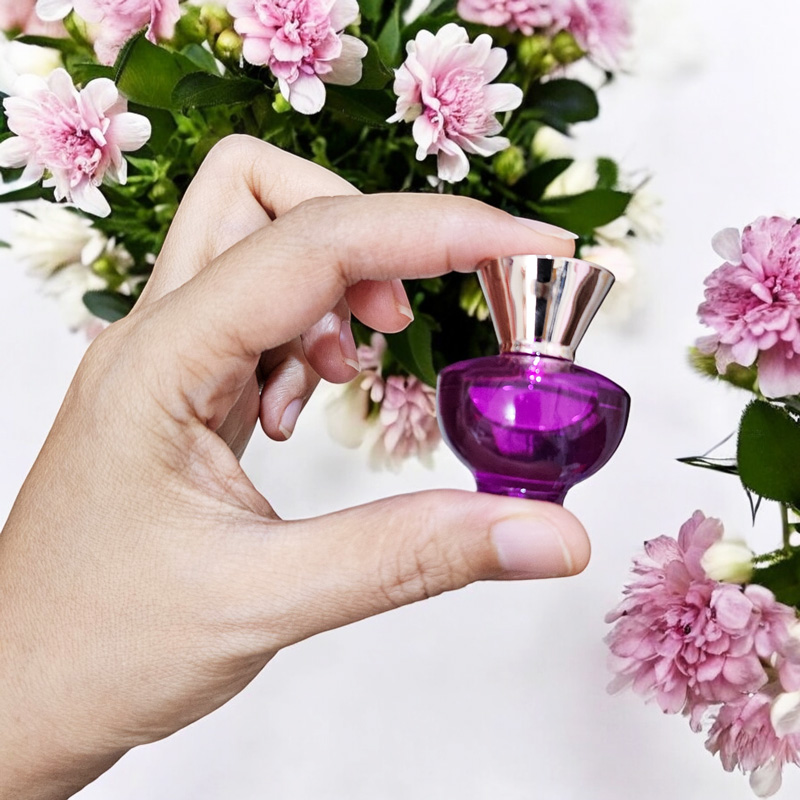 Versace Pour Femme DYLAN Purple EDP 5 ml.