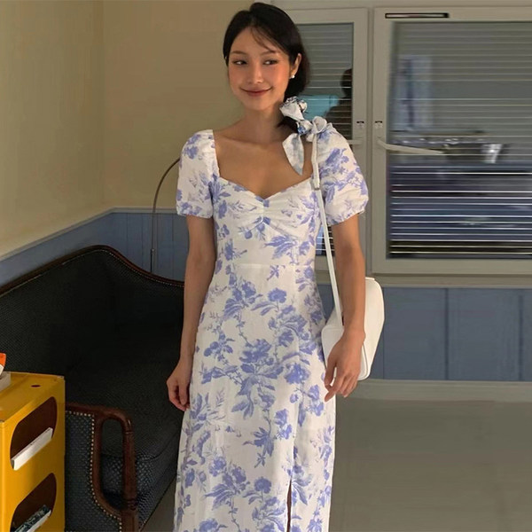 ชุดเดรสแฟชั่น แบบชุดเดรสสวยๆ ชุดเดรสน่ารัก