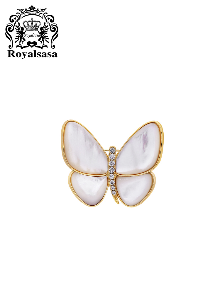 เข็มกลัด เข็มกลัดสวยๆ เข็มกลัดติดเสื้อ Brooch