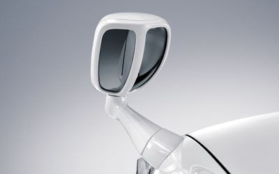 กระจกมองมุม Vigo ระบุสีได้)