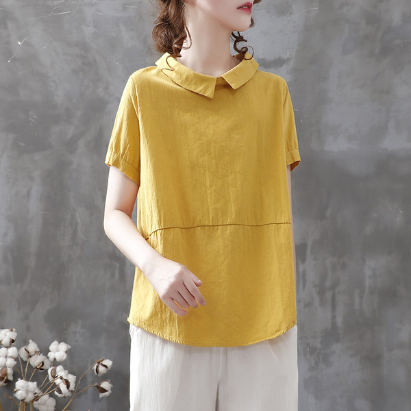 เสื้อยืดวินเทจ ฟรีไซส์อกเสื้อประมาณ 38-42