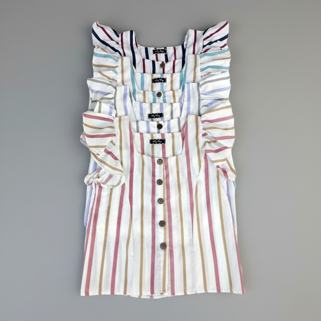 ð Blouse4055 āđāļŠāļ·āđāļāļāļāđāļŦāļĨāļĩāđāļĒāļĄāļāđāļēāļŠāļĨāļēāļāļĨāļēāļĒāļĢāļīāđāļ§āļāļēāļŠāđāļāļĨ āđāļāļīāļĄāļĨāļļāļāļŦāļ§āļēāļāļĨāļ°āļĄāļļāļāđāļŠāđāļŠāļāļēāļĒāļāļļāļāļ§āļąāļ