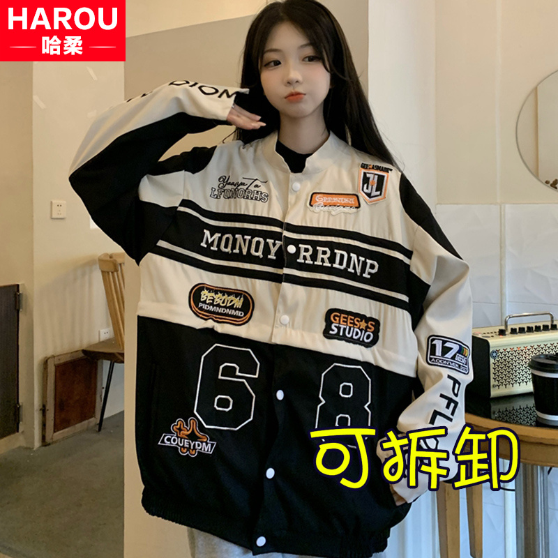 แจ็คเก็ต เสื้อคลุมแจ็คเก็ต