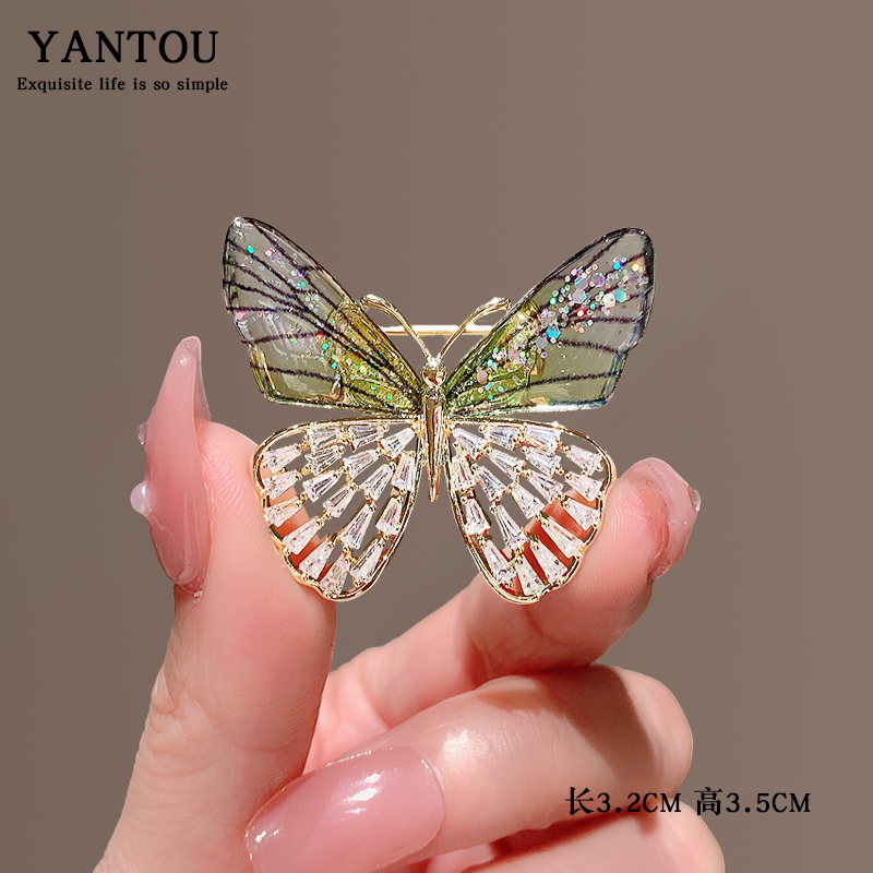 เข็มกลัด เข็มกลัดสวยๆ เข็มกลัดติดเสื้อ Brooch