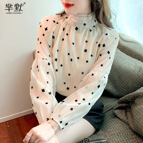 เสื้อลูกไม้สวยๆ เสื้อลูกไม้ เสื้อลูกไม้แฟชั่น BY MIRI