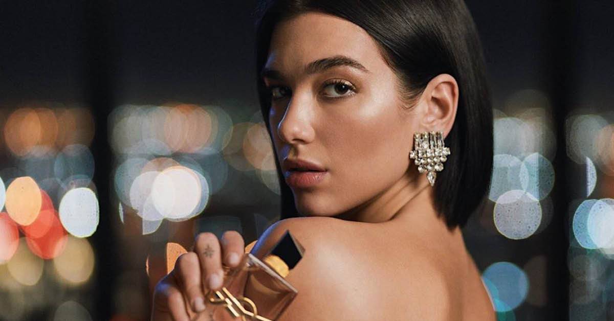 Yves Saint Laurent LIBRE (EAU DE PARFUM) 7.5 ml.