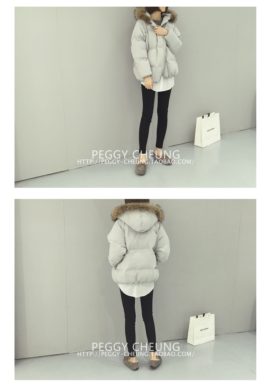 เสื้อกันหนาว ฮู้ดดี้ ผ้าโพลิเนื้อด้าน แต่งขนเฟลอฟู บุนวมฟูๆ หนานุ่ม อุ่นมากๆ พร้อมส่งจ้า