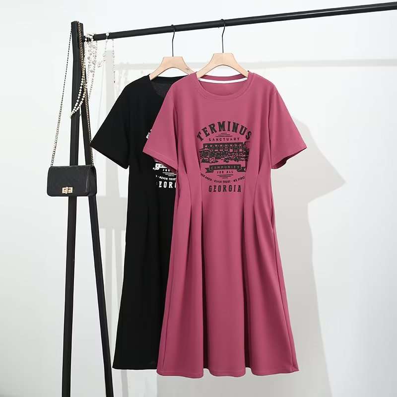 เสื้อผ้าคนอ้วน เสื้อผ้าสาวอวบ(อกเสื้อ38-50นิ้ว)