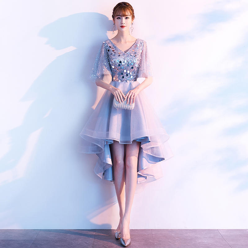 ชุดราตรี ชุดออกงาน ดีไซน์หรู Designer Dresses