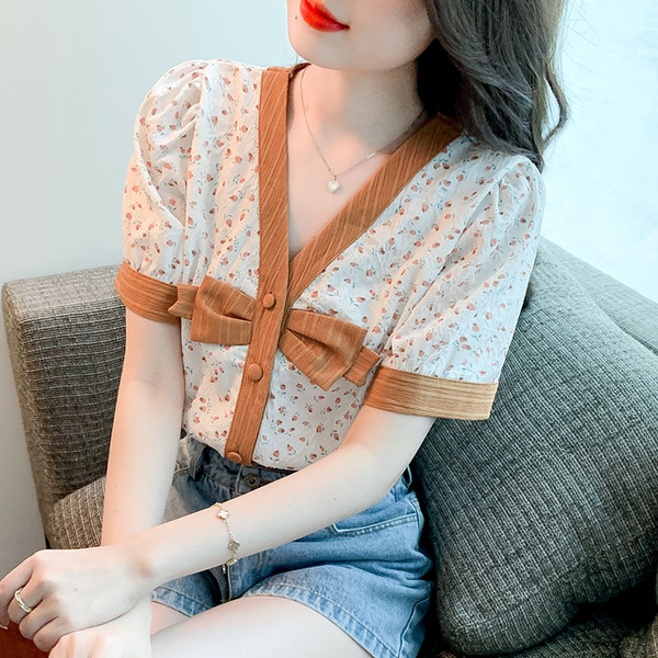 เสื้อเชิ้ตแขนยาววัยรุ่น ลายสวยๆ แบรนด์ YIL AN