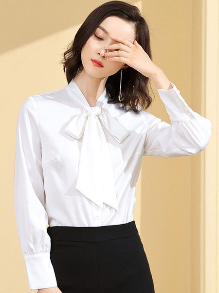 เสื้อชีฟองเกาหลี เสื้อชีฟองสวยๆ