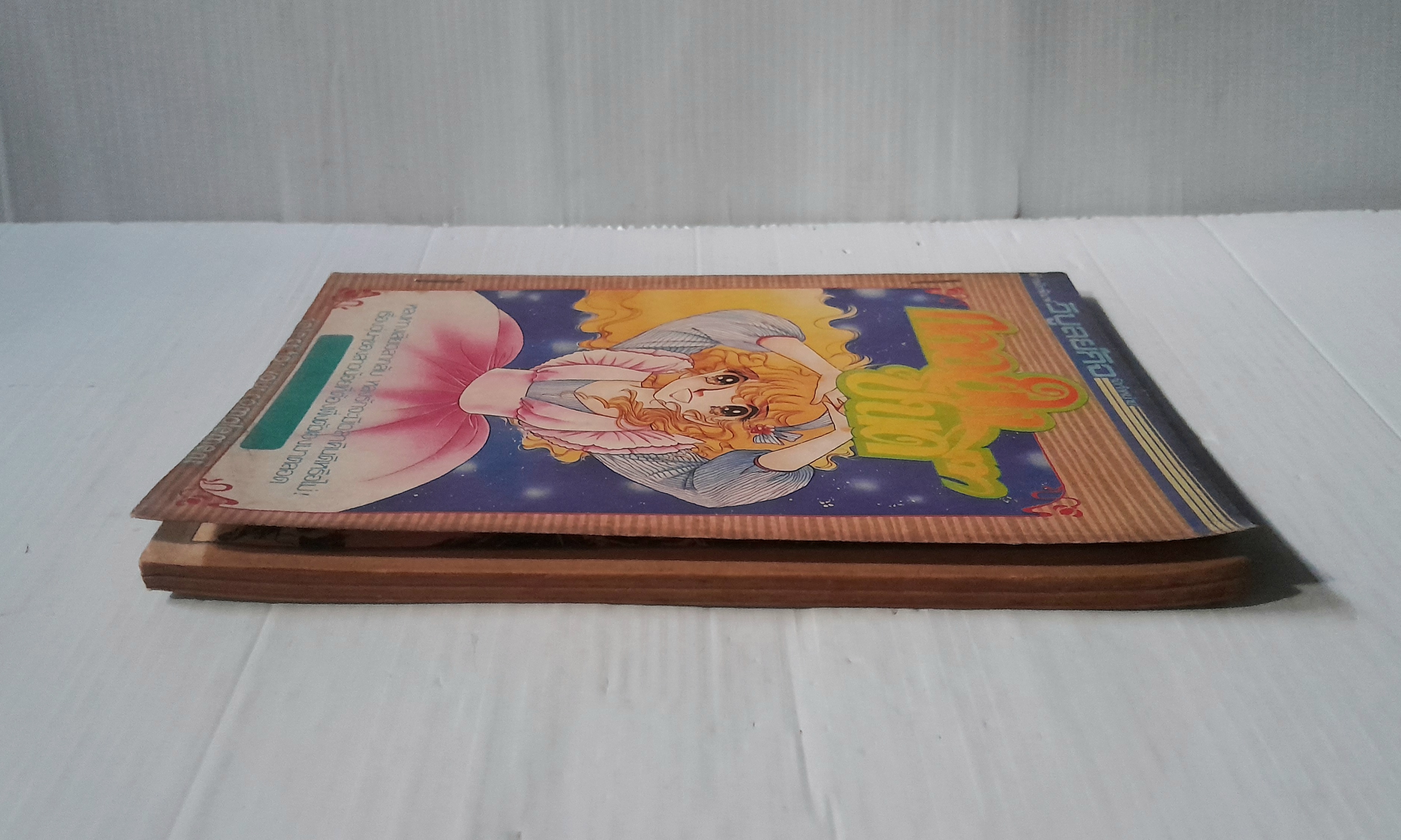 กลอยใจซินดี้ (เล่มเดียวจบ)