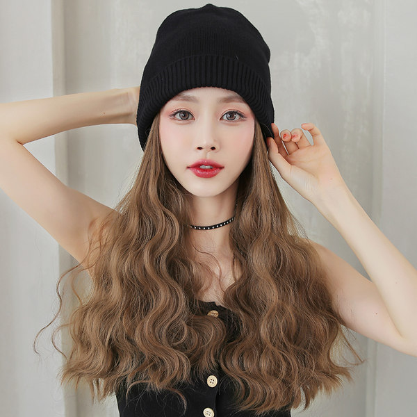 วิกผม วิกผมเกาหลี วิกผมยาว BY WIG SALON