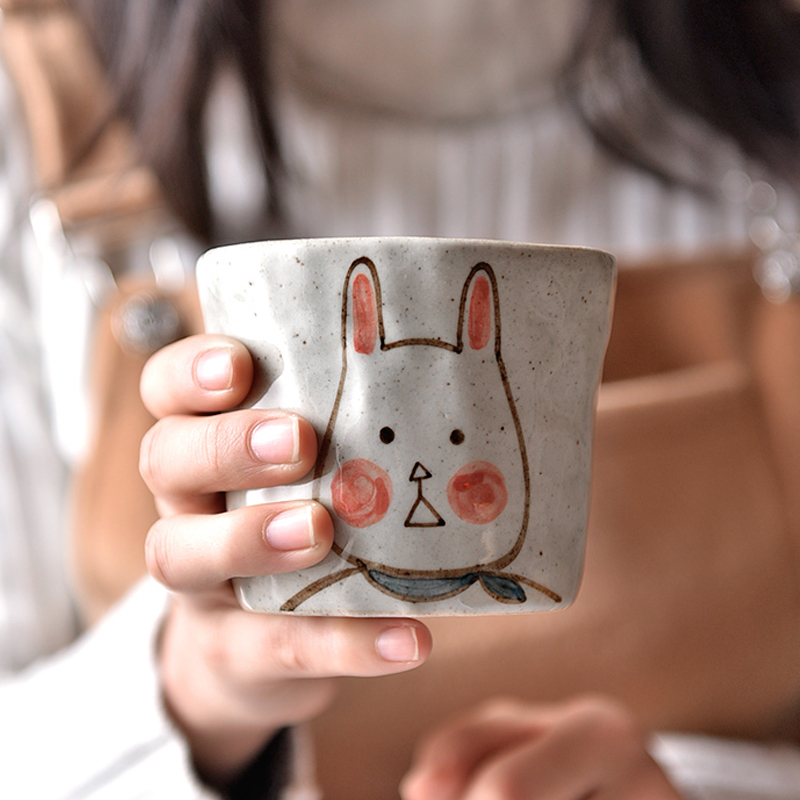 แก้วเซรามิค สวยๆ แก้วมัคน่ารัก แก้วกาแฟเซรามิค