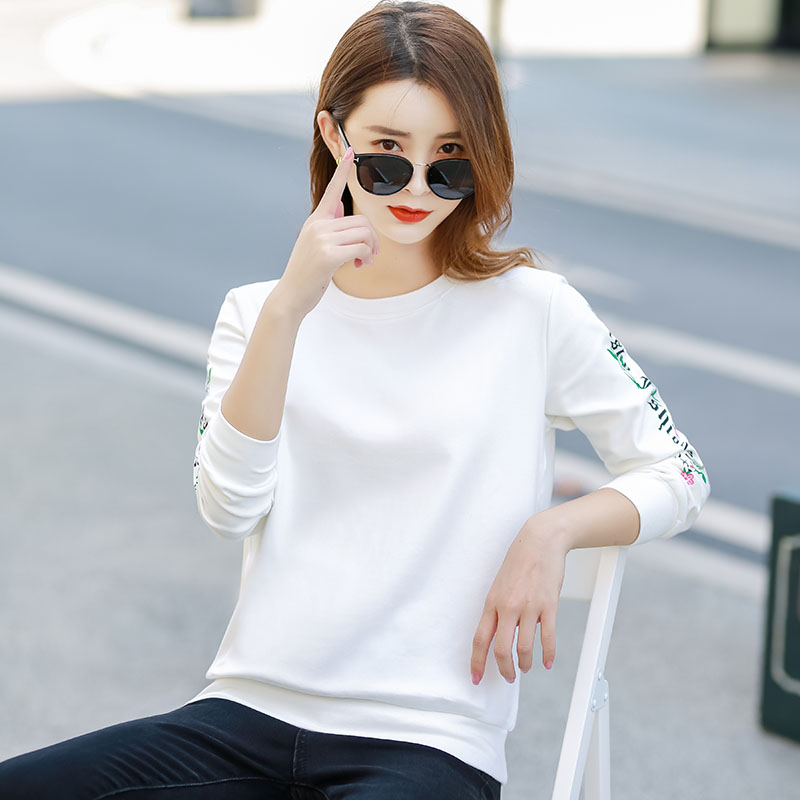 เสื้อยืดวัยรุ่น เสื้อยืดผู้หญิง
