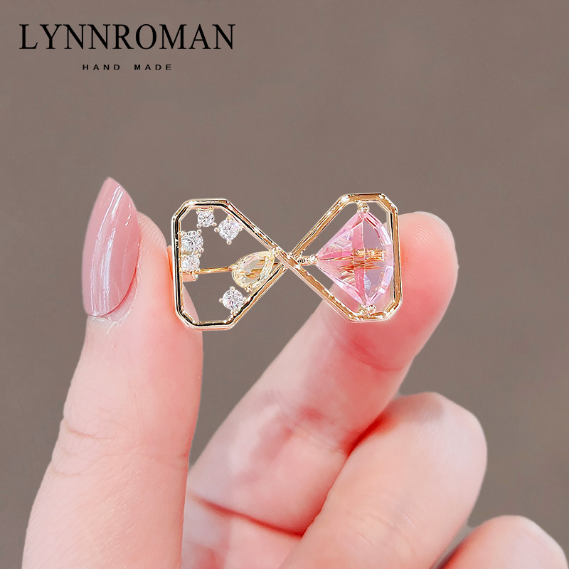 เข็มกลัด เข็มกลัดสวยๆ เข็มกลัดติดเสื้อ Brooch