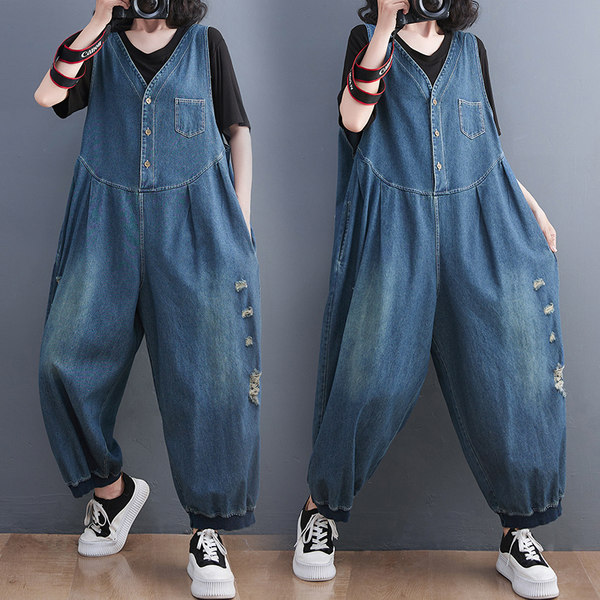 เสื้อลินินคนอ้วน เสื้อทีเชิ้ตคนอ้วนผู้หญิง เสื้อทีเชิ้ตตัวใหญ่ By Literary Plus size