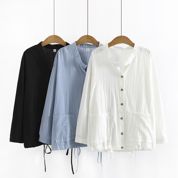 เสื้อผ้าคนอ้วน เสื้อผ้าสาวอวบ